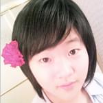Jane Kim - Scholarship Winner