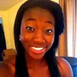 Shammah Okai - Scholarship Winner