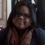 Valerie Sistual - Scholarship Winner