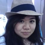 Melissa Jane Inguito - Scholarship Winner