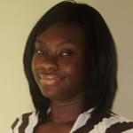 Fatmata Sesay - Scholarship Winner