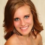 Miranda Nixon - Scholarship Winner