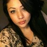 Anabel Sanchez - Scholarship Winner