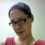 Aileen Heath - Scholarship Winner