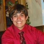 Dariusz Blachowicz - Scholarship Winner