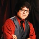 Vincent Tenorio - Scholarship Winner