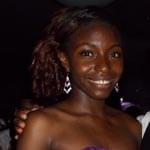 Jakki Johnson - Scholarship Winner
