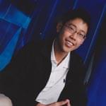 Warren Feng - Scholarship Winner
