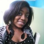 Renee Asamoah - Scholarship Winner