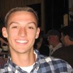 Albert Hubbard - Scholarship Winner