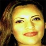 Cecilia Covarrubias - Scholarship Winner
