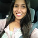 Rosie Naranjo - Scholarship Winner