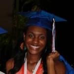 Brigette Berry - Scholarship Winner