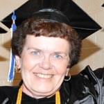 Christine Stanley - Scholarship Winner