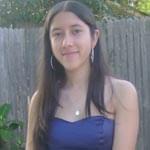 Jackie Vital - Scholarship Winner