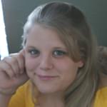 Danielle Wilson - Scholarship Winner