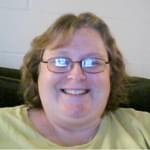 Ann Carver - Scholarship Winner