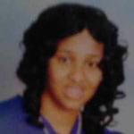 Kyshell Johnson - Scholarship Winner