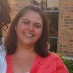 Gia Santos - Scholarship Winner