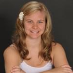 Tabitha Greene - Scholarship Winner