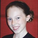 Elayna Glover - Scholarship Winner