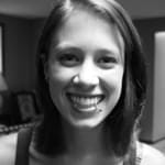 Kathryn Moran - Scholarship Winner