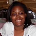 Antonette Shumpert - Scholarship Winner