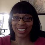 Brenda Harvey - Scholarship Winner