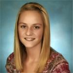 Macey Taylor - Scholarship Winner