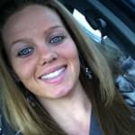 Jennifer Wilson - Scholarship Winner