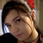 Rachel Rabago - Scholarship Winner