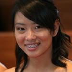 Linda Tran - Scholarship Winner