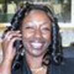 Sandra Spanks - Scholarship Winner