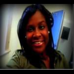 Ilicia Stewart - Scholarship Winner