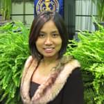 Prapaporn Muenjorn - Scholarship Winner