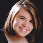 Emily Vincent - Scholarship Winner