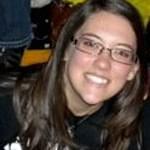 Brittani Berg - Scholarship Winner