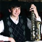 Charles Vance - Scholarship Winner
