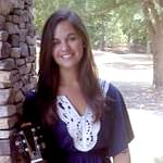 Lydia Baker - Scholarship Winner