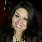 Vanessa Martinez-Mondragon - Scholarship Winner