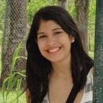 Ana Marin - Scholarship Winner