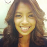 Margret Dotimas - Scholarship Winner