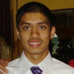 Sifat Syed - Scholarship Winner