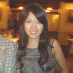 Eun-Hye Choi - Scholarship Winner