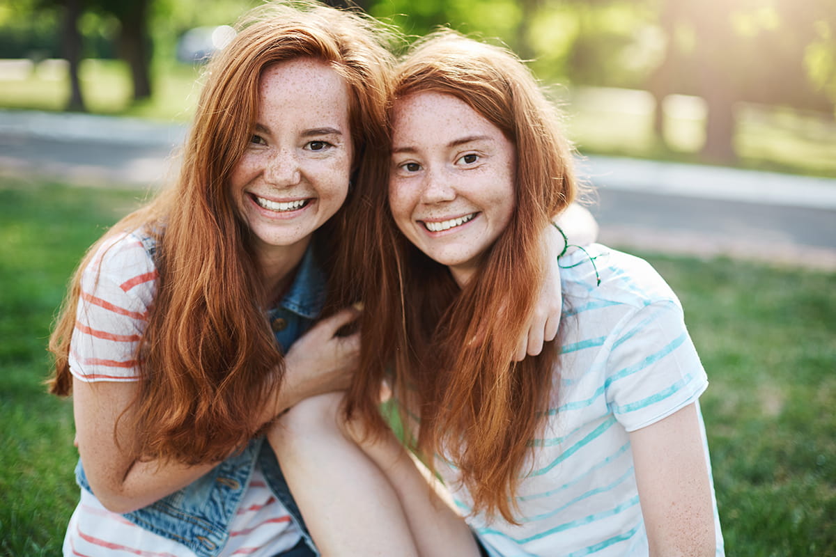 Have you ever pondered about your doppelgänger?