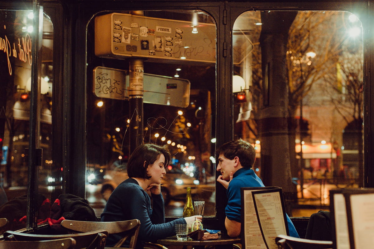 Take a break dating