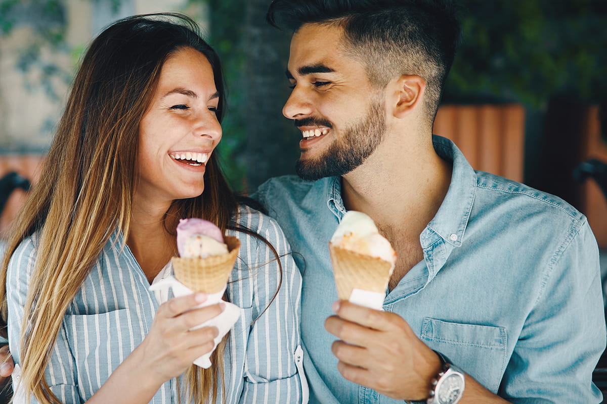 Do Couples Have to Have Things in Common