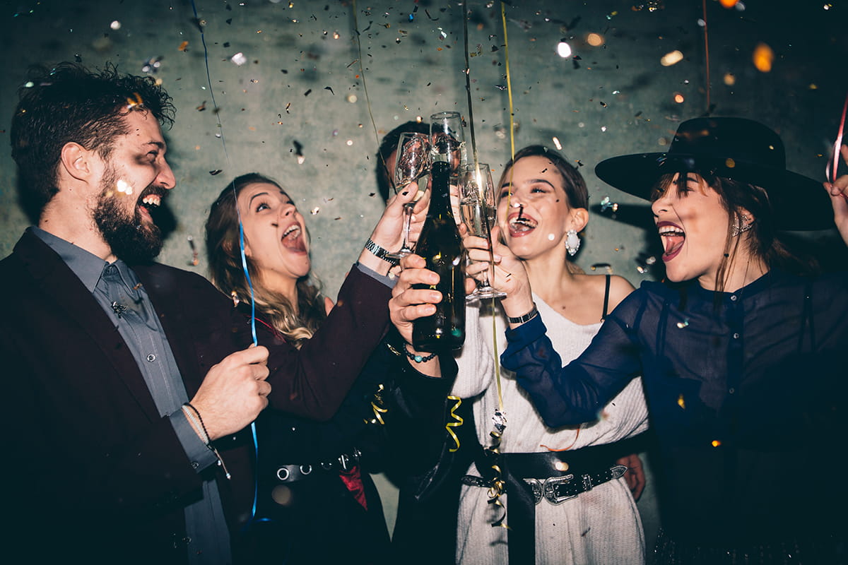 Eve fun things 5 Fun Things to Do New Year's Eve 2017