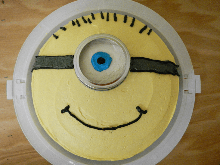 Minion Normal