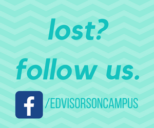Follow Edvisors on Twitter